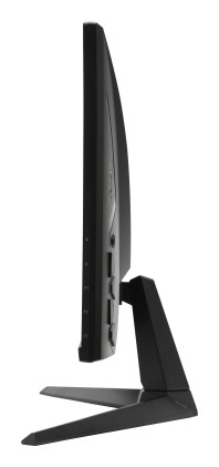 Asus Monitor Gaming 27 Led Ips 4K Uhd 16:9 1Ms 160Hz 350 Cdm, Dp/Hdmi, Multimediale