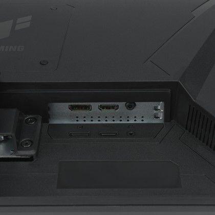 ASUS VG249QE5A Monitor PC 60,5 cm (23.8") 1920 x 1080 Pixel Full HD LCD Nero