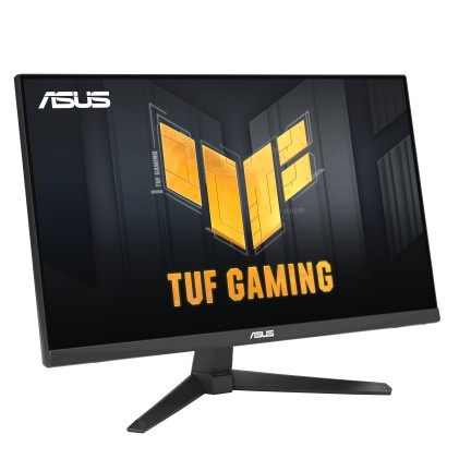 ASUS VG249QE5A Monitor PC 60,5 cm (23.8") 1920 x 1080 Pixel Full HD LCD Nero