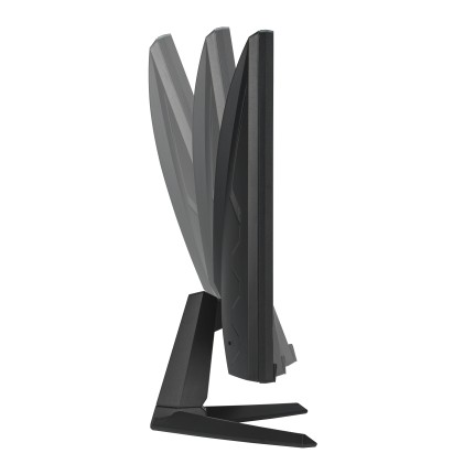 ASUS VG249QE5A Monitor PC 60,5 cm (23.8") 1920 x 1080 Pixel Full HD LCD Nero