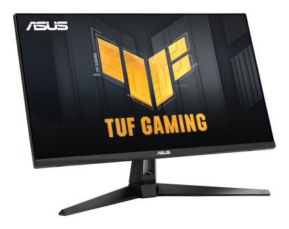 ASUS TUF Gaming VG27AQ5A Monitor PC 68,6 cm (27") 2560 x 1440 Pixel Quad HD LCD Nero