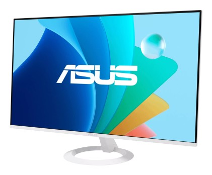ASUS VZ279HG-W Monitor PC 68,6 cm (27") 1920 x 1080 Pixel Full HD LCD Bianco