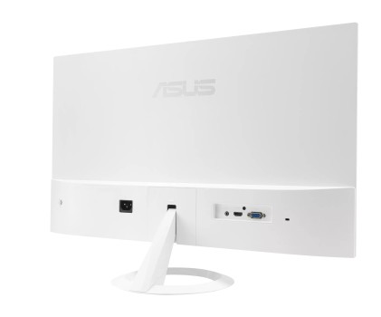 ASUS VZ279HG-W Monitor PC 68,6 cm (27") 1920 x 1080 Pixel Full HD LCD Bianco