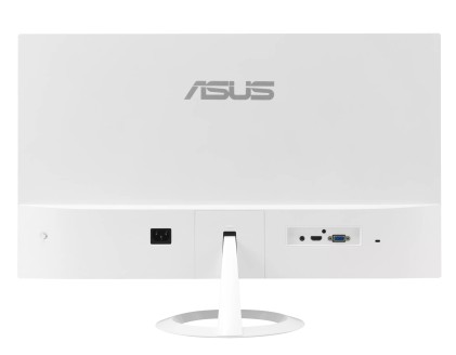 ASUS VZ279HG-W Monitor PC 68,6 cm (27") 1920 x 1080 Pixel Full HD LCD Bianco