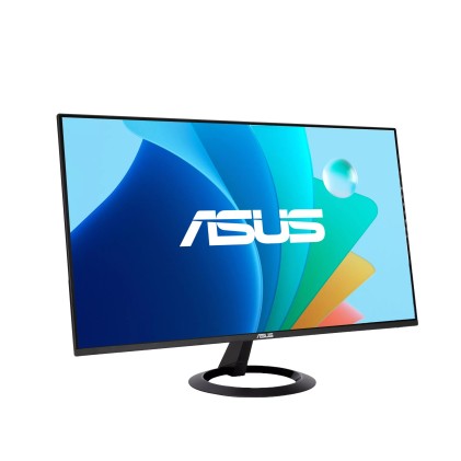ASUS VZ249HG Monitor PC 60,5 cm (23.8") 1920 x 1080 Pixel Full HD LCD Nero