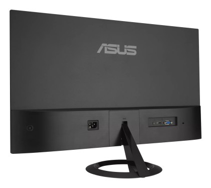 ASUS VZ249HG Monitor PC 60,5 cm (23.8") 1920 x 1080 Pixel Full HD LCD Nero