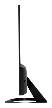 ASUS VZ249HG Monitor PC 60,5 cm (23.8") 1920 x 1080 Pixel Full HD LCD Nero