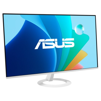 ASUS EyeCare VZ249HG-W Monitor PC 60,5 cm (23.8") 1920 x 1080 Pixel Full HD LCD Bianco