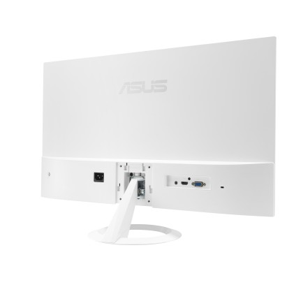 ASUS EyeCare VZ249HG-W Monitor PC 60,5 cm (23.8") 1920 x 1080 Pixel Full HD LCD Bianco