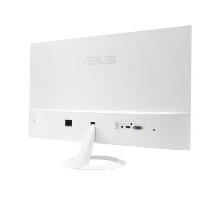 ASUS EyeCare VZ249HG-W Monitor PC 60,5 cm (23.8") 1920 x 1080 Pixel Full HD LCD Bianco