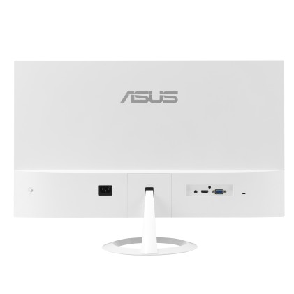ASUS EyeCare VZ249HG-W Monitor PC 60,5 cm (23.8") 1920 x 1080 Pixel Full HD LCD Bianco