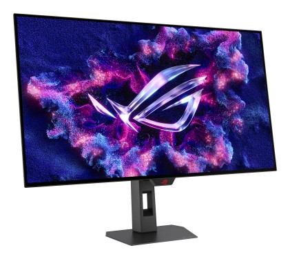 Asus Monitor Gaming 31,5 Oled 4K Uhd 16:9 0,18Ms 240Hz, Pivot, Dp/Hdmi