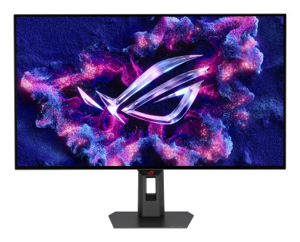 Asus Monitor Gaming 31,5 Oled 4K Uhd 16:9 0,18Ms 240Hz, Pivot, Dp/Hdmi