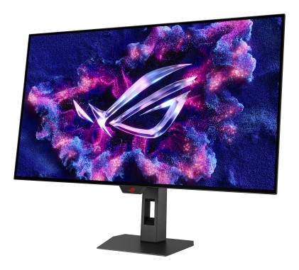 Asus Monitor Gaming 31,5 Oled 4K Uhd 16:9 0,18Ms 240Hz, Pivot, Dp/Hdmi