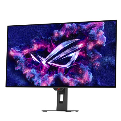 Asus Monitor Gaming 31,5 Oled 4K Uhd 16:9 0,18Ms 240Hz, Pivot, Dp/Hdmi