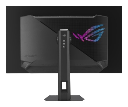 Asus Monitor Gaming 31,5 Oled 4K Uhd 16:9 0,18Ms 240Hz, Pivot, Dp/Hdmi