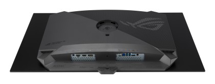 Asus Monitor Gaming 31,5 Oled 4K Uhd 16:9 0,18Ms 240Hz, Pivot, Dp/Hdmi