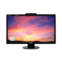 Mon 27"Tn Fhd 2Ms Hdmi - Vga Dp Mm Asus Vk278Q Webcamera