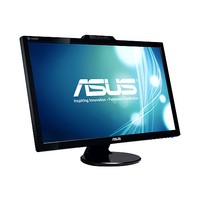 Mon 27"Tn Fhd 2Ms Hdmi - Vga Dp Mm Asus Vk278Q Webcamera
