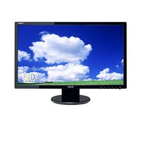 Monitor LED 24 Asus VE248H HDMI DVI VGA Wide