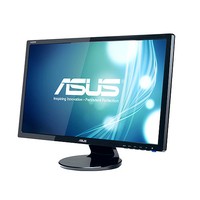 Monitor LED 24 Asus VE248H HDMI DVI VGA Wide
