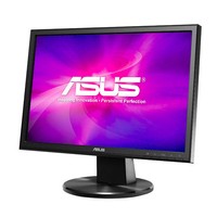 Monitor LED 19 ASUS VW199DR D-Sub black