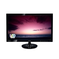Monitor LED 24 Asus VS248H HDMI Wide