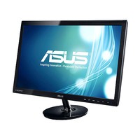 Monitor LED 24 Asus VS248H HDMI Wide