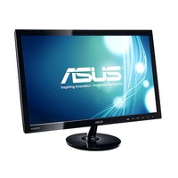 Monitor LED 24 Asus VS248H HDMI Wide
