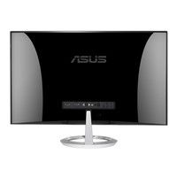 MON LED 27 ASUS MX279H
