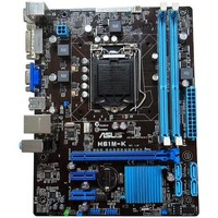 MB 1155 Asus H61M-K