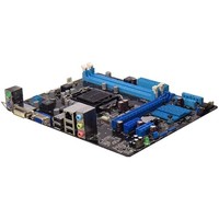 MB 1155 Asus H61M-K