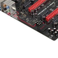 MB 1150 ASUS Maximus VI Hero