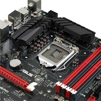 MB 1150 ASUS Maximus VI Hero