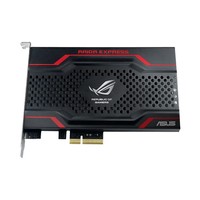 HD SSD 240GB ASUS RAIDR Express PCIe 2.0 x2 intern retail