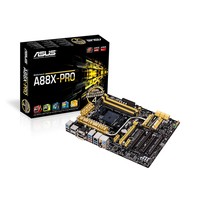 MB FM2+ ASUS A88X-PRO