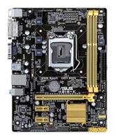 MB 1150 ASUS H81M-K