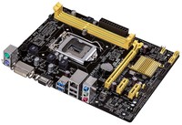 MB 1150 ASUS H81M-K