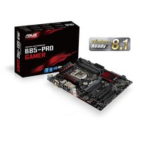 MB 1150 Asus B85-PRO GAMER