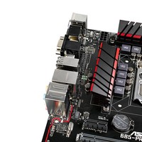 MB 1150 Asus B85-PRO GAMER