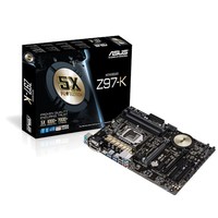 MB 1150 ASUS Z97-K Intel Z97 ATX