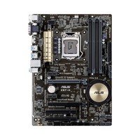 MB 1150 ASUS Z97-K Intel Z97 ATX