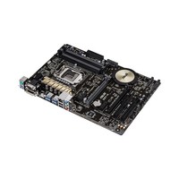 MB 1150 ASUS Z97-K Intel Z97 ATX