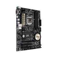 MB 1150 ASUS Z97-K Intel Z97 ATX