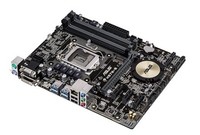 MB 1150 Asus H97M-E