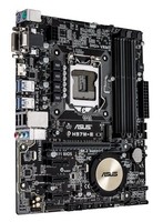 MB 1150 Asus H97M-E