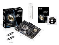 MB 1150 Asus H97M-E