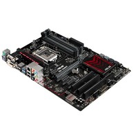 MB 1150 Asus H81-Gamer