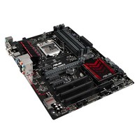 MB 1150 Asus H81-Gamer