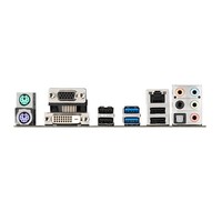 MB 1150 Asus H81-Gamer